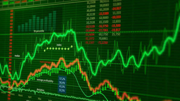 VN-Index bứt phá 47 điểm, khối ngoại quay đầu mua ròng sau chuỗi ngày xả bán