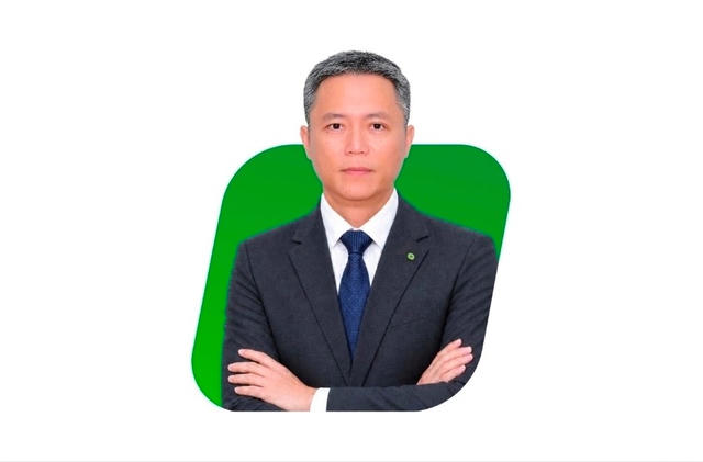 Ông Dương Đức Hùng trở thành Tổng giám đốc OCB