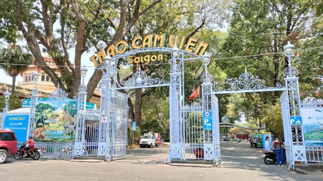 Thảo Cầm Viên Sài Gòn thu hơn 160 tỷ đồng, lợi nhuận tăng trưởng mạnh bất chấp áp lực chi phí đất đai