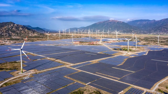 Cà Mau có thêm dự án nhà máy điện gió gần 4.000 tỷ đồng, công suất 100 MW