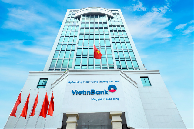 Người làm ngân hàng giữ trận địa tài chính trên không gian số - Kỳ 1: Khi mặt trận không còn biên giới