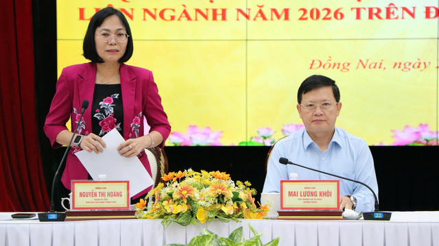 Đồng Nai tháo gỡ vướng mắc, nâng cao hiệu quả tổ chức thi hành pháp luật Đồng Nai tháo gỡ vướng mắc, nâng cao hiệu quả tổ chức thi hành pháp luật