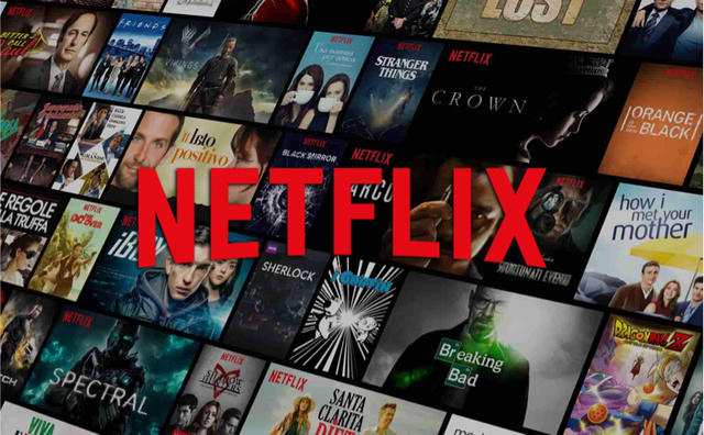 Netflix cắt giảm 1.000 nhân sự, chật vật giải bài toán tăng trưởng