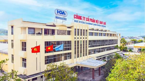 Dệt may Huế (HDM) báo lãi quý 3 đạt 40 tỷ đồng, biên lợi nhuận gộp cải thiện
