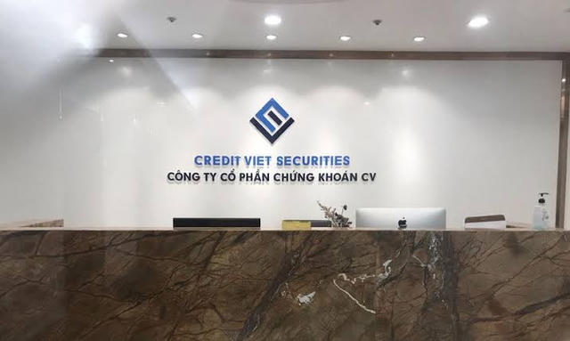 Chứng khoán CV (CVS) lỗ quý thứ 17 liên tiếp, dư nợ cho vay margin tăng mạnh