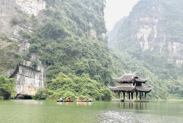 Ninh Bình thúc tiến độ quy hoạch các khu đô thị, khu nhà ở