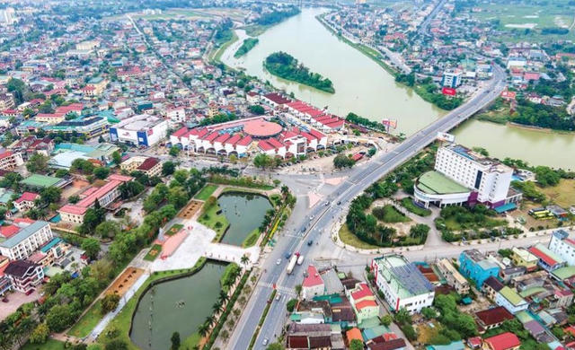 Quảng Trị tìm nhà đầu tư khai thác 4 cơ sở nhà, đất dôi dư tại Đông Hà