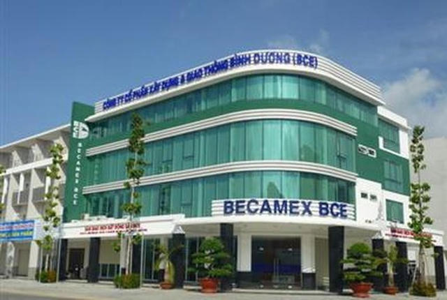 Becamex BCE (BCE) báo lãi quý 3 đột biến nhờ dự án Green City, dòng tiền kinh doanh âm nặng Becamex BCE (BCE) báo lãi quý 3 đột biến nhờ dự án Green City, dòng tiền kinh doanh âm nặng