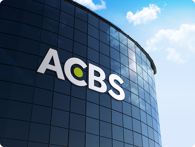 Chứng khoán ACB (ACBS): Dư nợ margin tăng vọt, củng cố nền tảng lợi nhuận nhờ bộ đệm vốn 13.000 tỷ đồng
