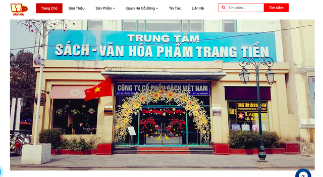 Sách Việt Nam (SVB): Báo lãi gần 69 tỷ đồng sau 9 tháng, có hơn 1.000 tỷ đồng cho vay ngắn hạn
