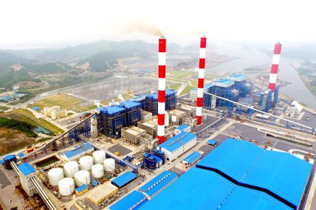 Nhiệt điện Quảng Ninh (QTP) vượt 25% mục tiêu lợi nhuận năm, sạch nợ vay tín dụng