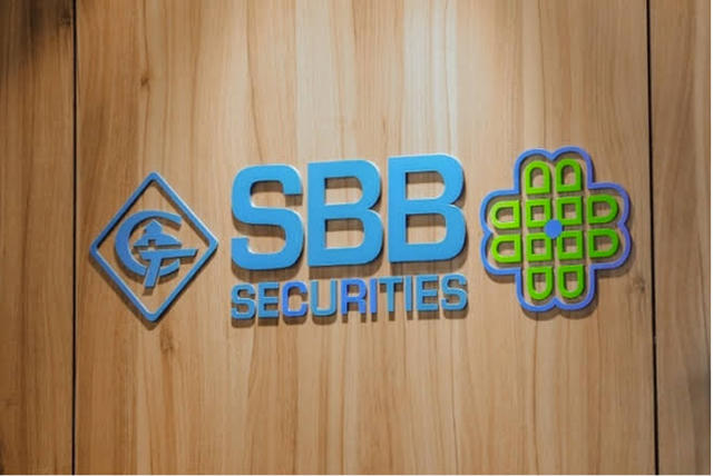 Chứng khoán SBB (SBBS) lên kế hoạch tăng gấp đôi vốn điều lệ lên gần 700 tỷ đồng, bổ sung nghiệp vụ bảo lãnh phát hành
