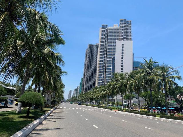 Đất nền Đà Nẵng khan nguồn cung, giá thứ cấp tiếp tục chịu áp lực giảm