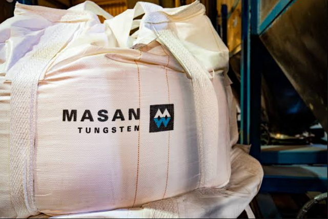 Masan Group (MSN) nâng sở hữu tại Masan Consumer (MCH) lên gần 75%, lợi nhuận 9 tháng vượt 5.200 tỷ đồng Masan Group (MSN) nâng sở hữu tại Masan Consumer (MCH) lên gần 75%, lợi nhuận 9 tháng vượt 5.200 tỷ đồng