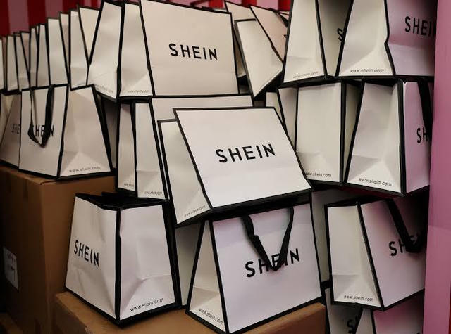 Shein đối mặt áp lực tài chính lớn sau khi nộp 100 triệu USD tại Mỹ và loạt rào cản pháp lý tại châu Âu