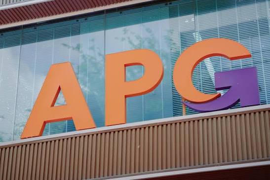 APG báo lỗ 108 tỷ đồng trong quý 3, danh mục cổ phiếu niêm yết giảm 56% giá trị APG báo lỗ 108 tỷ đồng trong quý 3, danh mục cổ phiếu niêm yết giảm 56% giá trị