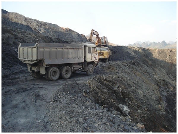 Khoáng sản Hà Giang (HGM): Lợi nhuận quý 3 'bốc hơi' 82% do giá bán lao dốc, rục rịch họp cổ đông bất thường