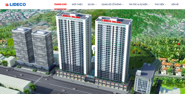 Lideco (NTL) lỗ hơn 55 tỷ đồng sau 9 tháng, hàng tồn kho tăng hơn 50%