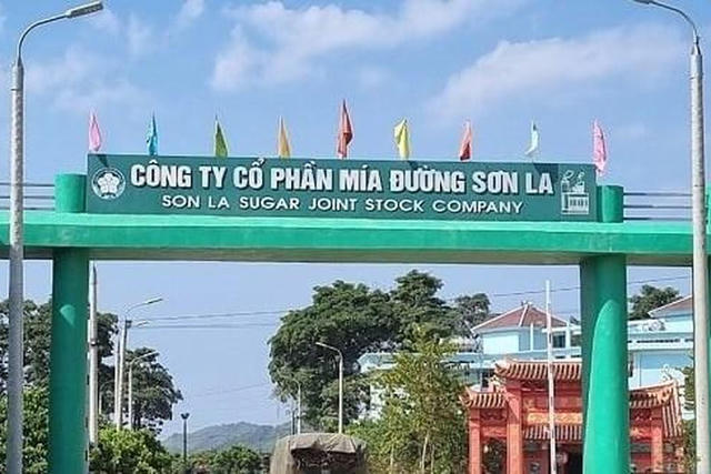 Mía đường Sơn La (SLS): Lợi nhuận bốc hơi 72%, doanh nghiệp sạch nợ vay chuẩn bị chia cổ tức 100%