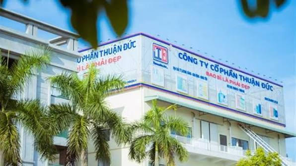 Thuận Đức (TDP) chi 56 tỷ đồng mua lại cổ phần từ Chủ tịch Hội đồng quản trị