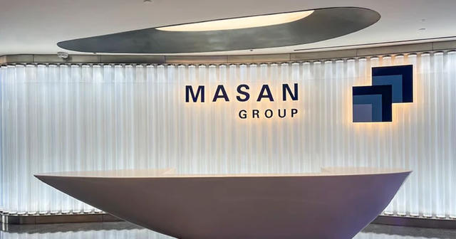 Masan Group (MSN): MSR hướng tới 10.000 tấn vonfram và chuẩn bị lên sàn HOSE