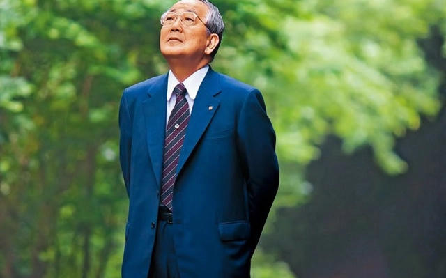 Bài học quản trị từ tỷ phú Kazuo Inamori: Tiền bạc là thước đo của giá trị cống hiến
