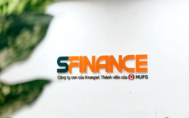 SFinance hoàn tất thương vụ đổi chủ 100% vốn ngoại, lộ diện chiến lược của tập đoàn tài chính Thái Lan
