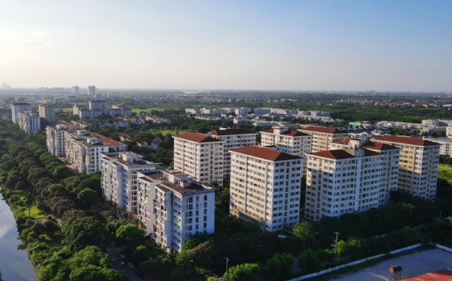 TP.HCM giao hơn 7.393 m² đất xây nhà ở cho lực lượng Công an tại Thủ Đức