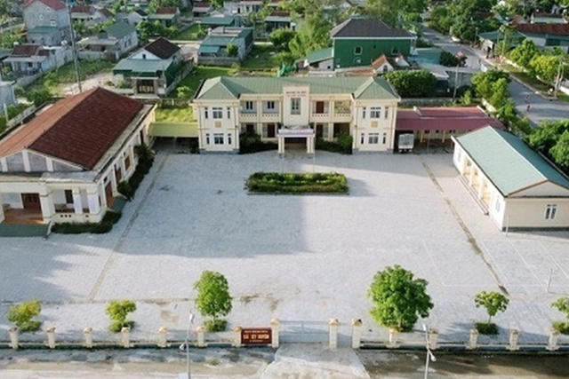Đề xuất cho thuê nhà, đất dôi dư sau sắp xếp bộ máy tối đa 5 năm