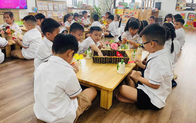 Loạt chính sách có hiệu lực từ tháng 11/2026