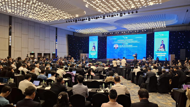 Quảng Ninh đăng cai Tuần lễ Số Quốc tế Việt Nam 2026