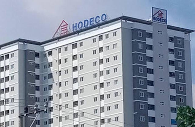 Hodeco (HDC) hụt thu tài chính, lợi nhuận 9 tháng lao dốc 73% và dòng tiền kinh doanh âm nặng