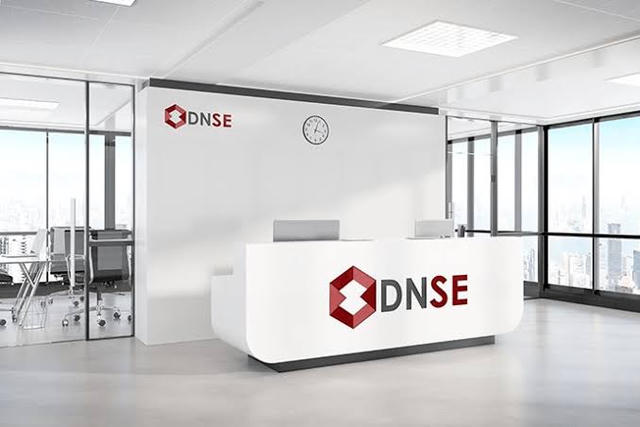 Quỹ ngoại PYN Elite Fund xả hơn 1 triệu cổ phiếu Chứng khoán DNSE (DSE)