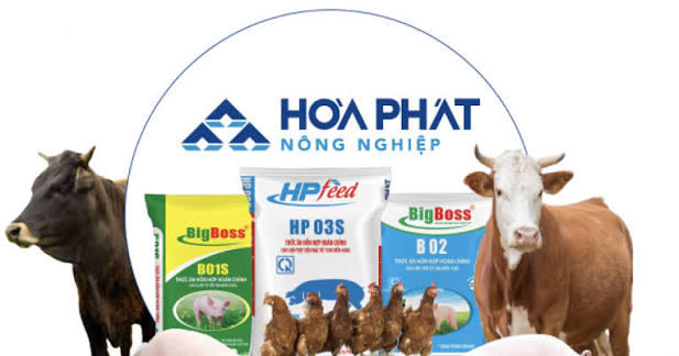 Nông nghiệp Hòa Phát (HPA): Chi hơn 500 tỷ đồng tạm ứng cổ tức, lợi nhuận 9 tháng hoàn thành 94% kế hoạch năm