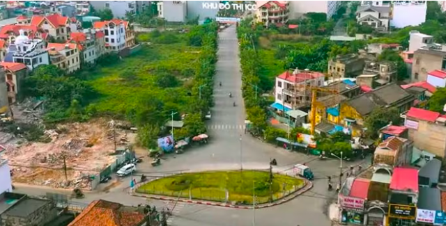 Sẽ khởi công đường Hồ Sen - Quán Mau hơn 1.200 tỷ đồng ở Hải Phòng vào tháng 11