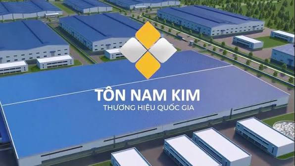Thép Nam Kim (NKG): Lãi quý 3 tăng vọt 157%, dư nợ vay vượt mức vốn chủ sở hữu