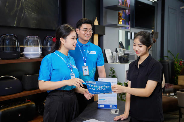 Fitch duy trì xếp hạng tín nhiệm B+ của Mcredit, triển vọng Ổn định Fitch duy trì xếp hạng tín nhiệm B+ của Mcredit, triển vọng Ổn định