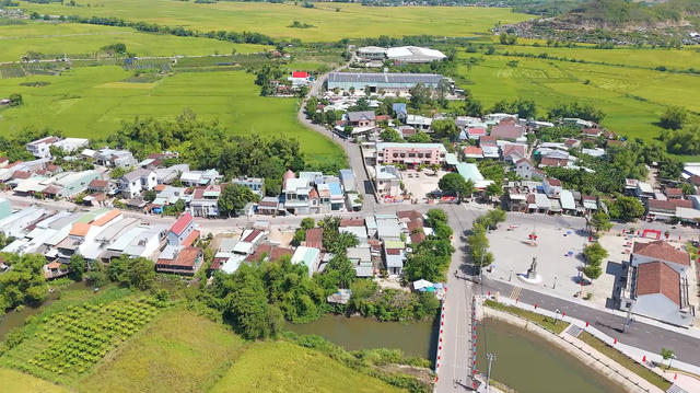 Gia Lai đấu giá khu đất gần 1.000 m² tại An Nhơn Bắc làm điểm thương mại dịch vụ 