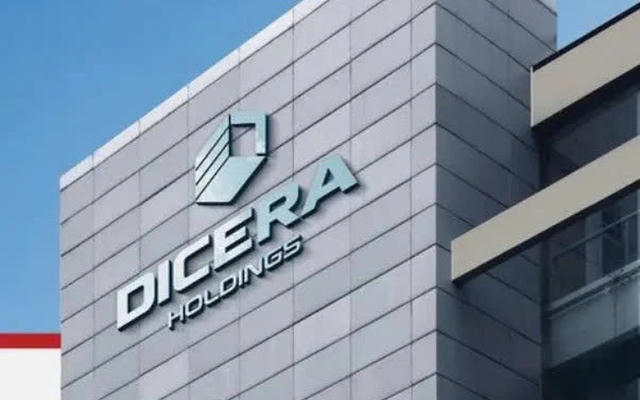DICERA Holdings (DC4): Lãi 9 tháng giảm 9,1%, đối mặt dòng tiền âm và gánh nặng dự phòng nợ xấu