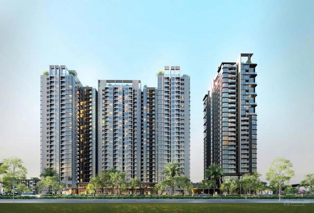 Thành Đô Capital được giao gần 3.000 m² đất xây khu nhà ở xã hội X1 Sơn Đồng