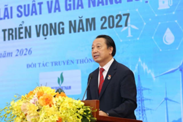 Biến động tỷ giá, lãi suất và giá năng lượng: Cần nhiều kịch bản ứng phó