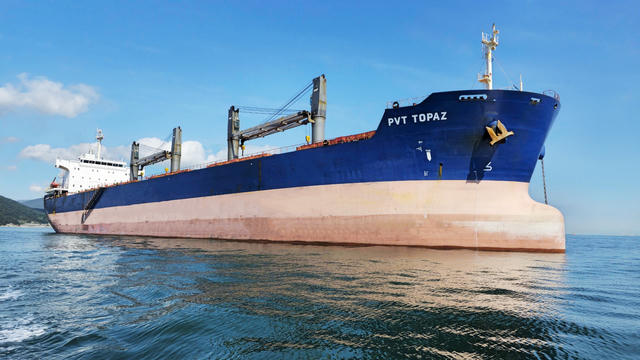PVT Logistics (PVD) chào bán gần 57 triệu cổ phiếu, dự kiến huy động hơn 569 tỷ đồng
