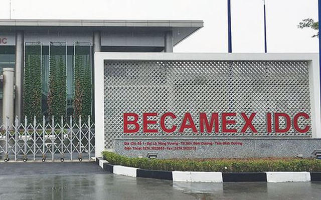 Becamex IDC (BCM): Lợi nhuận 9 tháng giảm sâu, gánh nặng nợ vay vượt 26.000 tỷ đồng