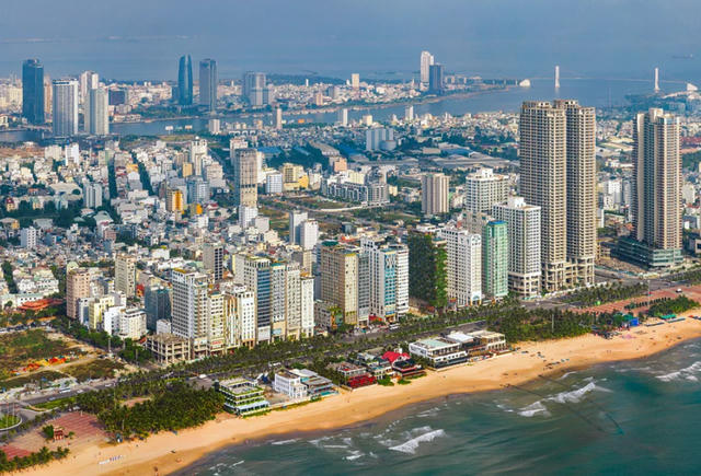 Đà Nẵng đề xuất hỗ trợ tối đa 15% giá trị nhà ở cho chuyên gia, nhà khoa học 