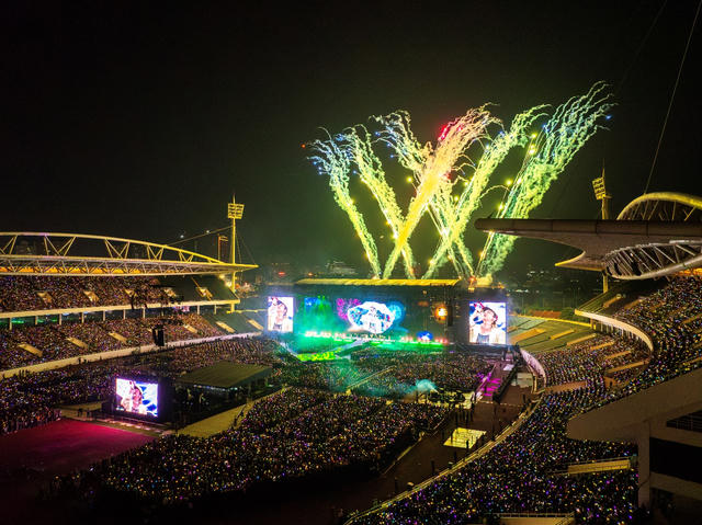 Từ G-DRAGON, T1 đến BIGBANG: VPBank đang xây một 'vũ trụ đặc quyền' cho fan K-pop Việt 