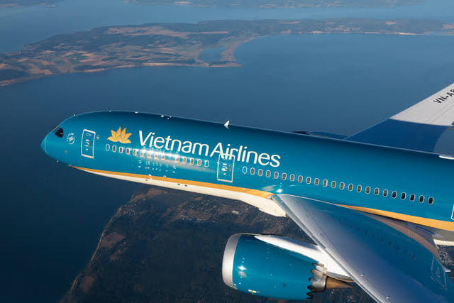 Vietnam Airlines (HVN): Doanh thu 9 tháng vượt 114.000 tỷ đồng, tăng tốc mở rộng mạng bay quốc tế