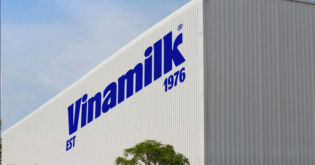 Sữa Việt Nam (Vinamilk): Lãi ròng quý III tăng 17%, hoàn thành gần 88% kế hoạch lợi nhuận năm
