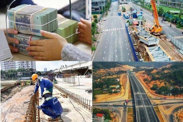 Bổ sung hơn 13.000 tỷ đồng vốn đầu tư công trung hạn cho nhiều địa phương và bộ ngành Bổ sung hơn 13.000 tỷ đồng vốn đầu tư công trung hạn cho nhiều địa phương và bộ ngành