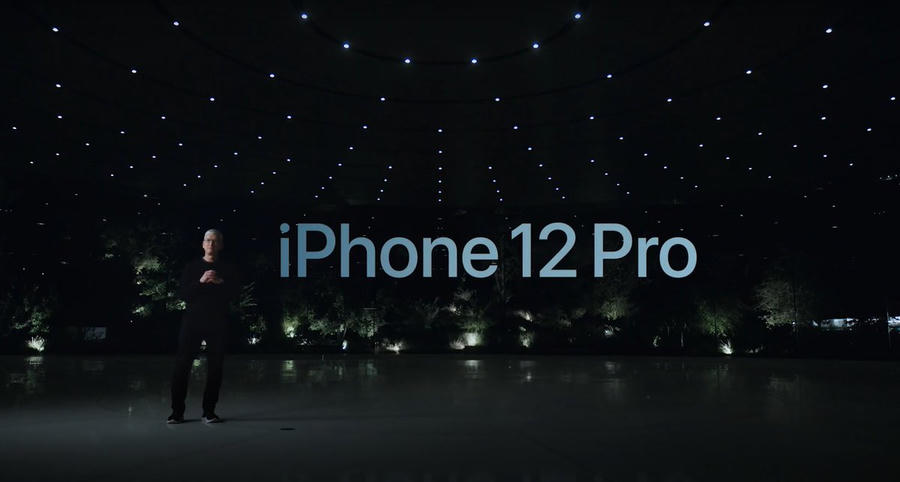 iPhone 12 Pro được dự báo sẽ giảm giá nhanh chóng khi iPhone 12 Pro Max được mở bán.