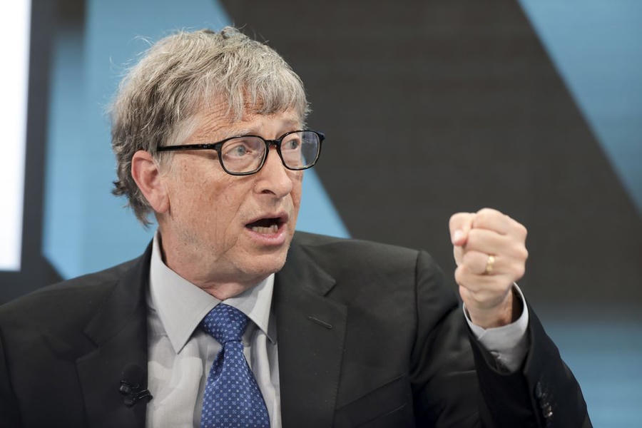 Quỹ từ thiện Gates Foundation của Bill Gates sẽ chi 150 triệu USD để hỗ trợ những người nghèo nhất thế giới có thể tiếp cận được vắc xin Covid-19.